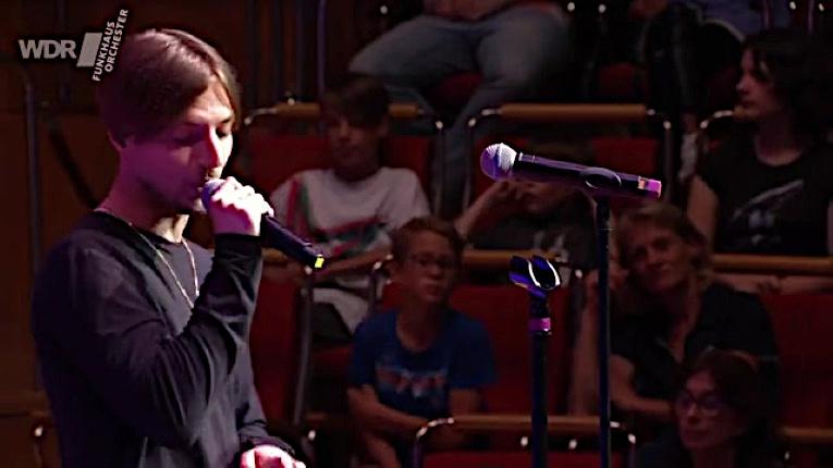 39 Rap Mal Anders